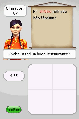 Mi Experto en Chino